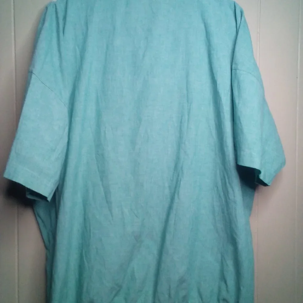 Palmland shirt size